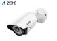 الأعمال 2mp HD كاميرا CCTV مع تسجيل حالة المعادن 1 ميجابيكسل المزود